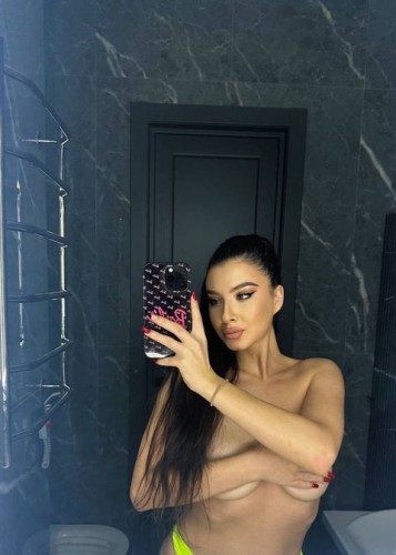 Ирина, Г. Вологда