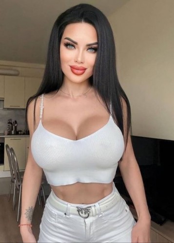 Карина, Г. Вологда