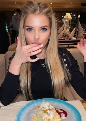 Нелли, Г. Вологда