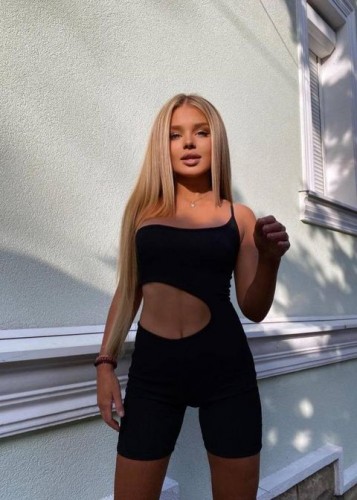 Рита, Г. Вологда